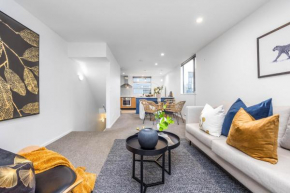 3 BDR CBD Get Away
